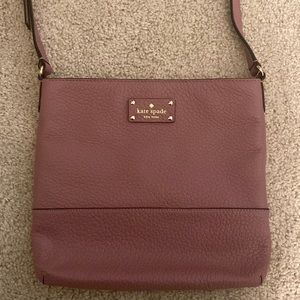Kate Spade Crossbody bag